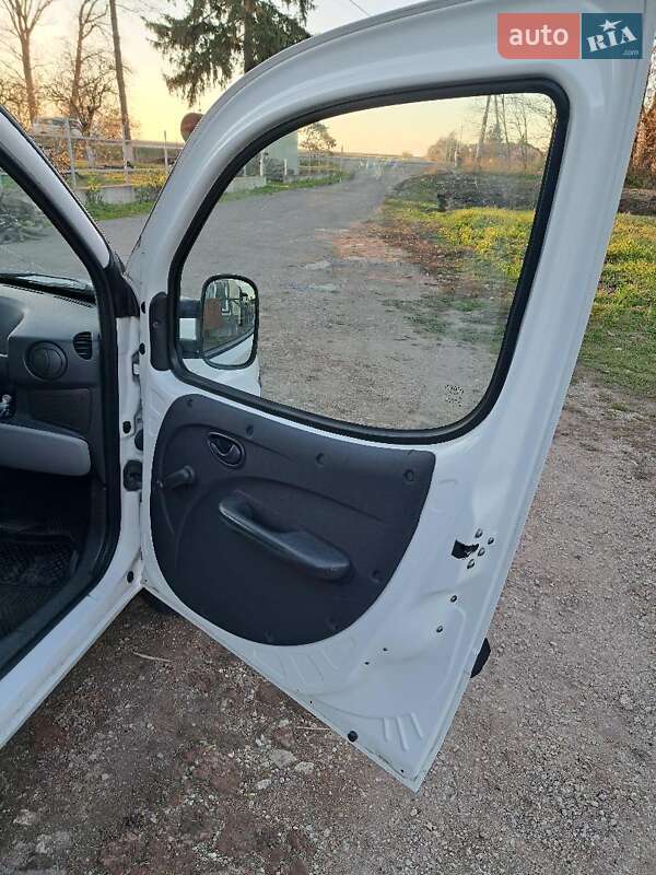Мінівен Fiat Doblo 2008 в Тернополі фото 7 Мінівен Fiat Doblo 2008 в Тернополі