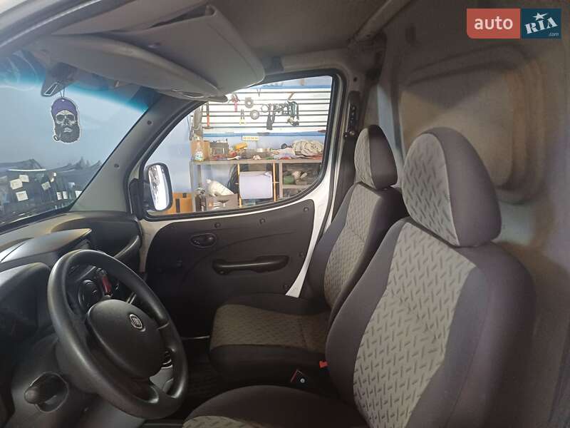 Другие грузовики Fiat Doblo 2014 в Киеве