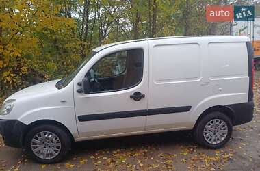 Інші вантажівки Fiat Doblo 2014 в Києві