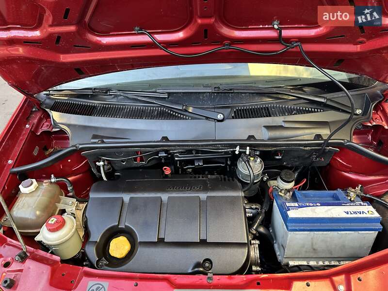 Мінівен Fiat Doblo 2006 в Рівному фото 19 Мінівен Fiat Doblo 2006 в Рівному