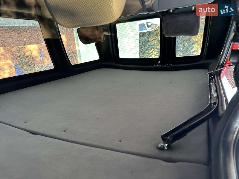 Мінівен Fiat Doblo 2006 в Рівному фото 30 Мінівен Fiat Doblo 2006 в Рівному