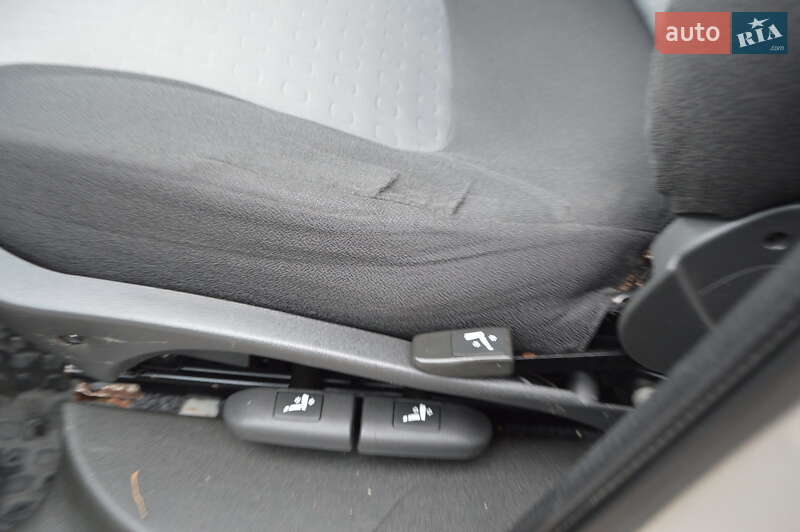 Минивэн Fiat Doblo 2006 в Одессе