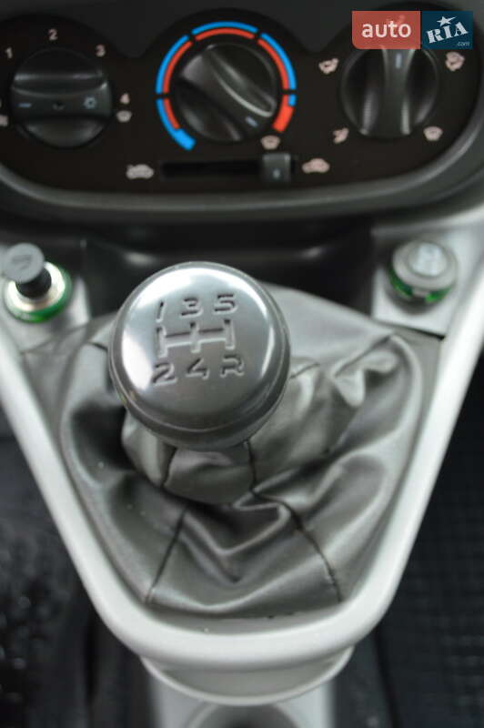 Минивэн Fiat Doblo 2006 в Одессе