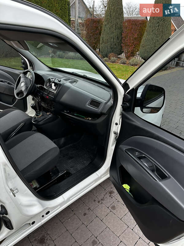 Другие грузовики Fiat Doblo 2013 в Луцке фото 14 Другие грузовики Fiat Doblo 2013 в Луцке