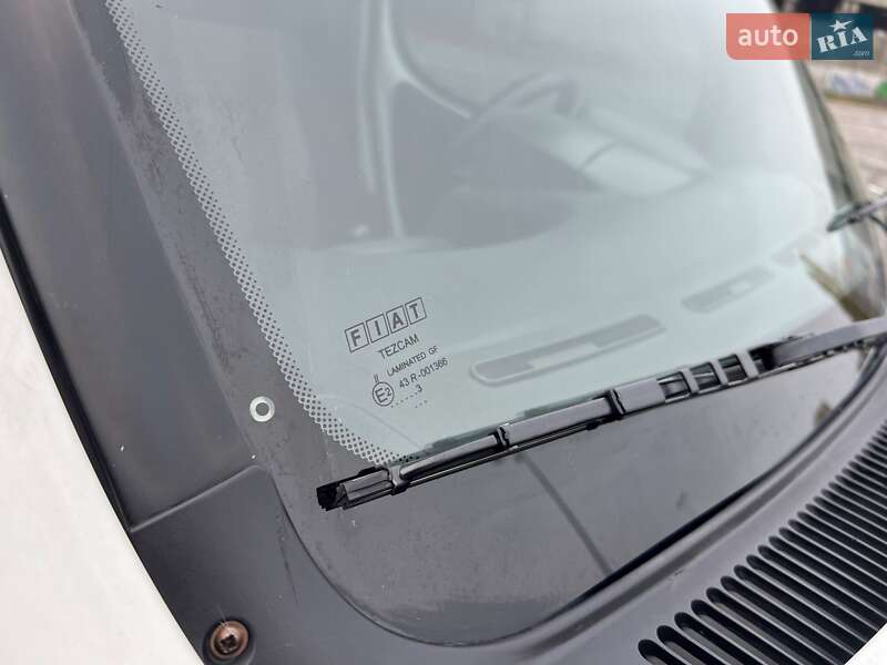 Грузовой фургон Fiat Doblo 2013 в Полтаве фото 10 Грузовой фургон Fiat Doblo 2013 в Полтаве