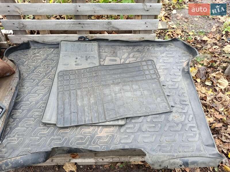 Минивэн Fiat Doblo 2003 в Житомире фото 18 Минивэн Fiat Doblo 2003 в Житомире