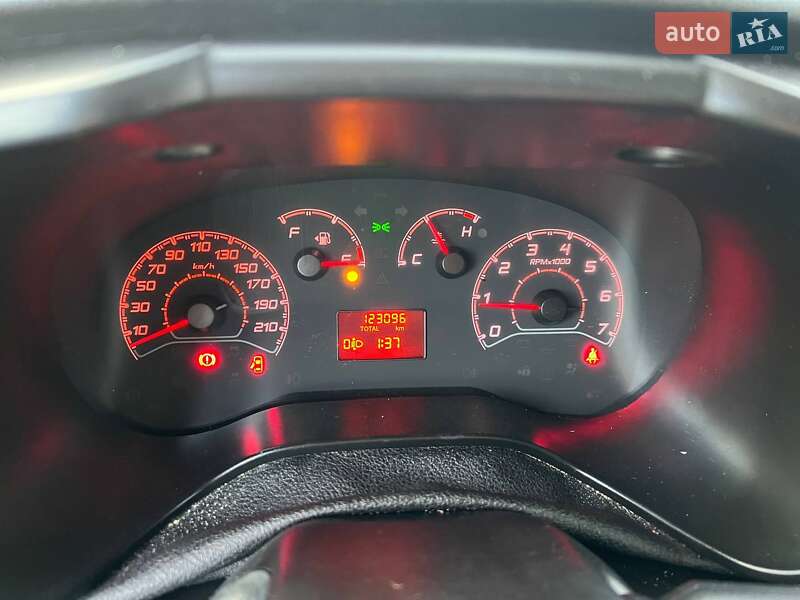 Рефрижератор Fiat Doblo 2016 в Владимире фото 13 Рефрижератор Fiat Doblo 2016 в Владимире