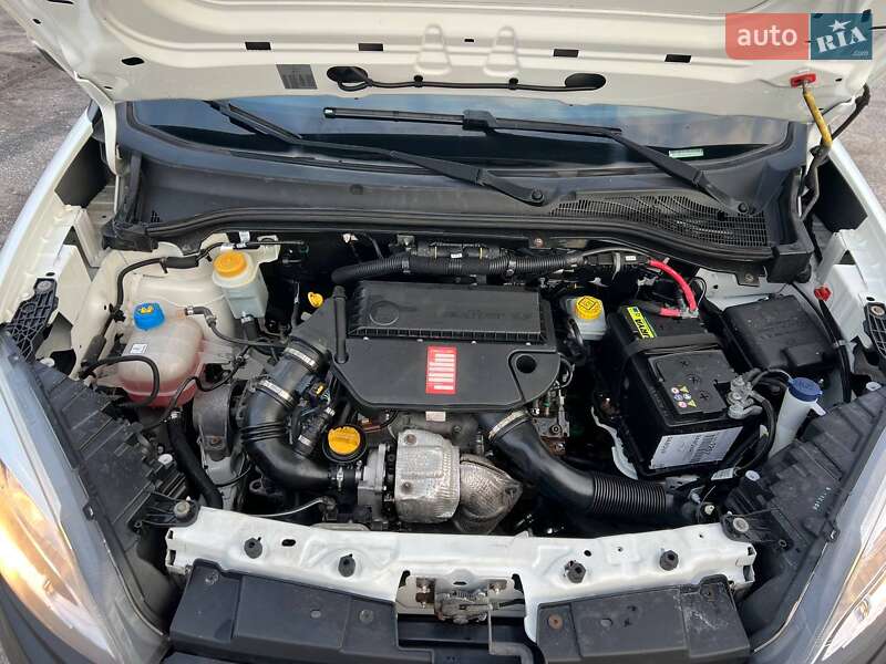 Рефрижератор Fiat Doblo 2016 в Владимире фото 19 Рефрижератор Fiat Doblo 2016 в Владимире