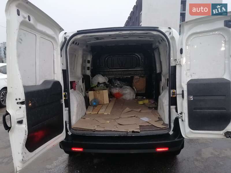 Другие грузовики Fiat Doblo 2018 в Киеве
