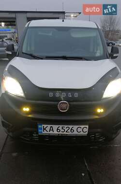 Інші вантажівки Fiat Doblo 2018 в Києві