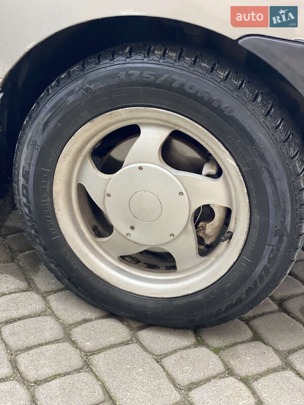 Мінівен Fiat Doblo 2004 в Дунаївцях фото 63 Мінівен Fiat Doblo 2004 в Дунаївцях