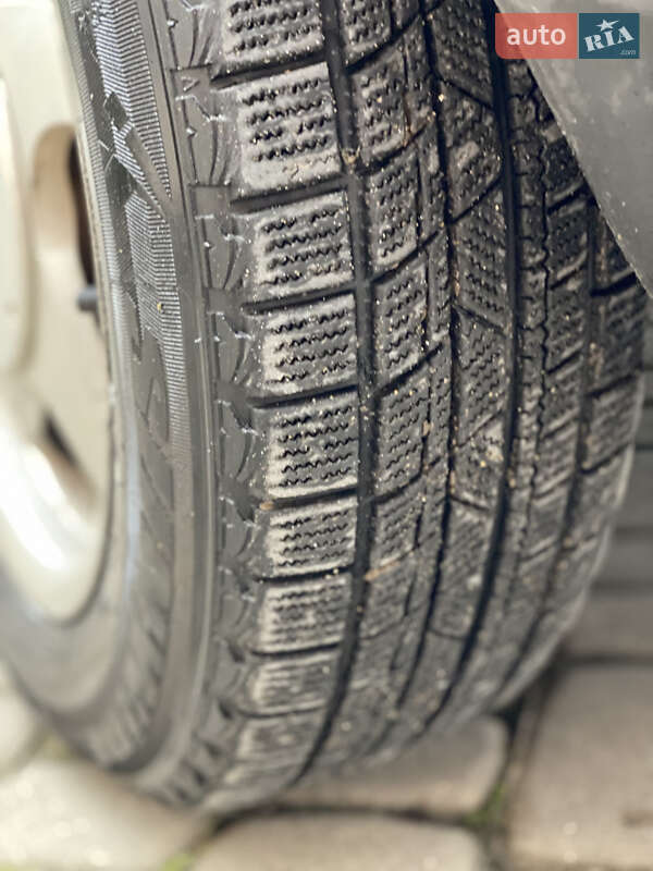 Мінівен Fiat Doblo 2004 в Дунаївцях фото 64 Мінівен Fiat Doblo 2004 в Дунаївцях