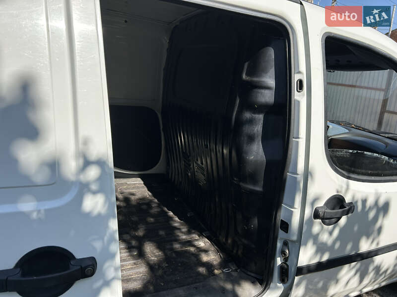 Вантажний фургон Fiat Doblo 2005 в Хмельницькому фото 10 Вантажний фургон Fiat Doblo 2005 в Хмельницькому