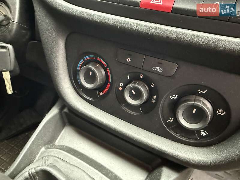 Мінівен Fiat Doblo 2017 в Києві фото 20 Мінівен Fiat Doblo 2017 в Києві