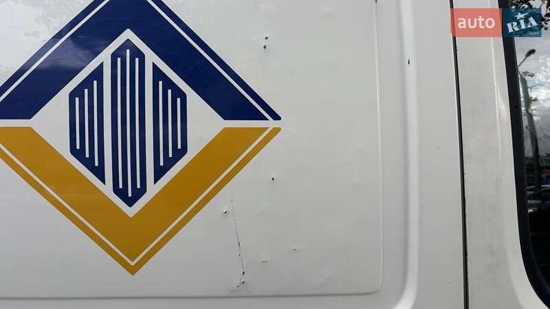 Вантажний фургон Fiat Doblo 2015 в Запоріжжі фото 2 Вантажний фургон Fiat Doblo 2015 в Запоріжжі