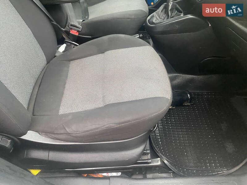 Рефрижератор Fiat Doblo 2014 в Харкові фото 7 Рефрижератор Fiat Doblo 2014 в Харкові