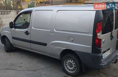 Вантажний фургон Fiat Doblo 2007 в Дніпрі