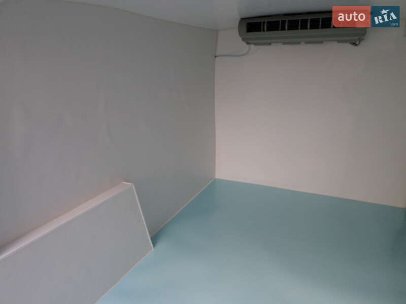 Рефрижератор Fiat Doblo 2015 в Львове фото 4 Рефрижератор Fiat Doblo 2015 в Львове