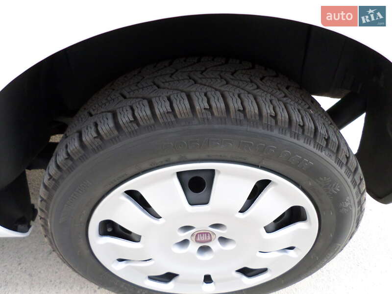 Рефрижератор Fiat Doblo 2015 в Львове фото 18 Рефрижератор Fiat Doblo 2015 в Львове