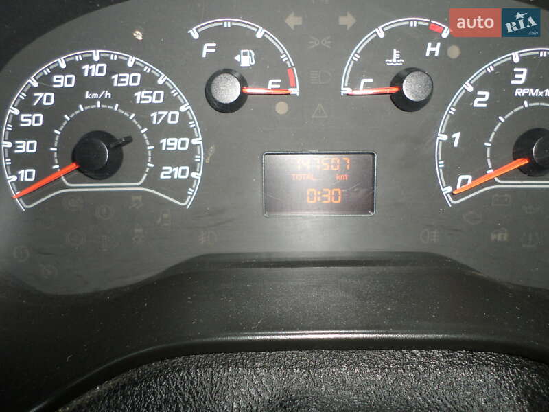 Рефрижератор Fiat Doblo 2015 в Львове фото 34 Рефрижератор Fiat Doblo 2015 в Львове