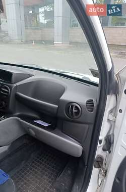 Минивэн Fiat Doblo 2006 в Киеве