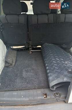 Минивэн Fiat Doblo 2006 в Киеве