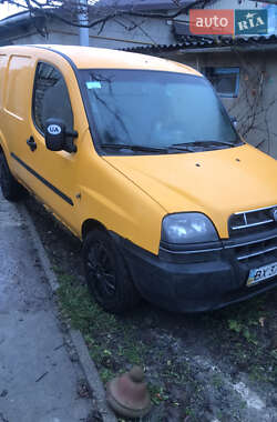 Другие грузовики Fiat Doblo 2005 в Хмельницком