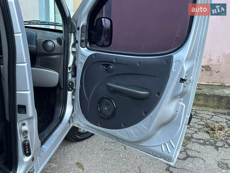 Мінівен Fiat Doblo 2012 в Миколаєві