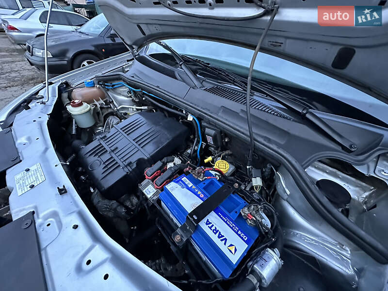 Мінівен Fiat Doblo 2012 в Миколаєві