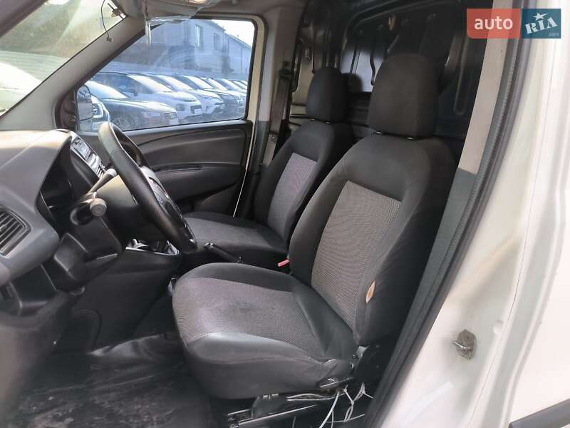 Другие грузовики Fiat Doblo 2013 в Киеве