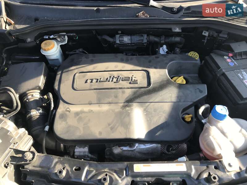 Другие грузовики Fiat Doblo 2018 в Днепре