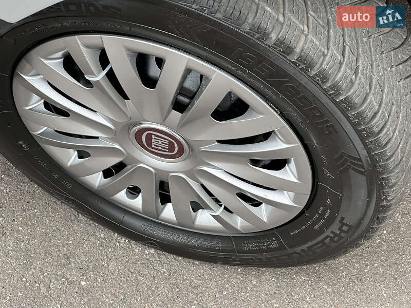 Мінівен Fiat Doblo 2012 в Миколаєві