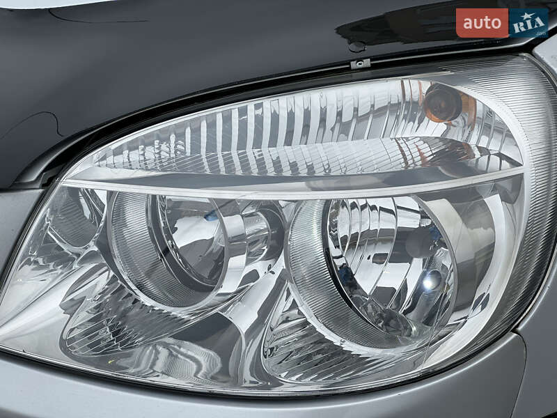 Мінівен Fiat Doblo 2012 в Миколаєві