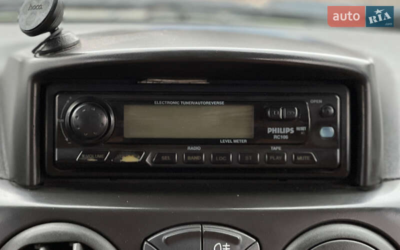 Минивэн Fiat Doblo 2007 в Львове фото 10 Минивэн Fiat Doblo 2007 в Львове