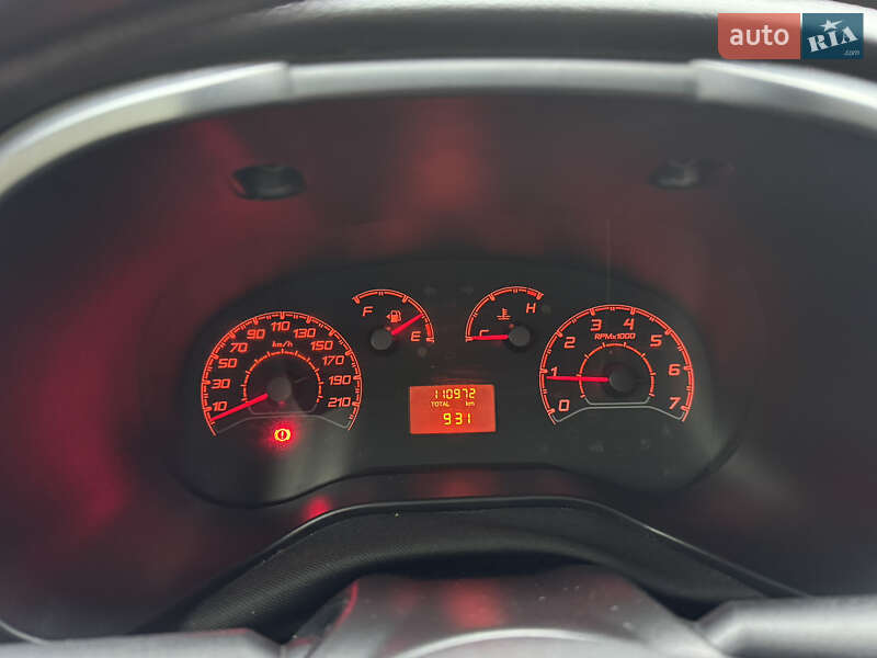 Грузовой фургон Fiat Doblo 2019 в Днепре фото 19 Грузовой фургон Fiat Doblo 2019 в Днепре