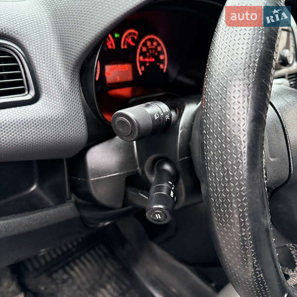 Минивэн Fiat Doblo 2010 в Одессе фото 14 Минивэн Fiat Doblo 2010 в Одессе