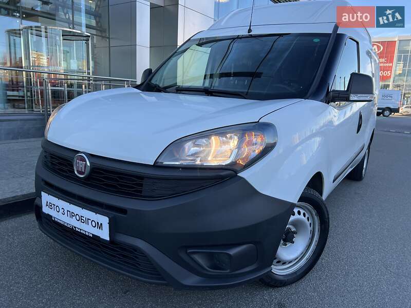 Fiat Doblo 2021 Fiat Doblo 2021