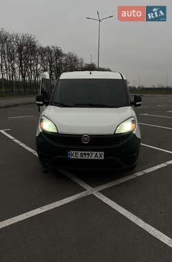 Грузовой фургон Fiat Doblo 2016 в Подгородном
