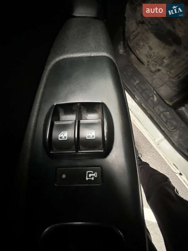 Грузовой фургон Fiat Doblo 2016 в Подгородном