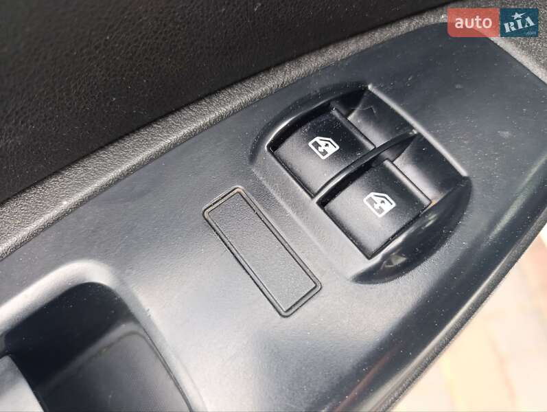 Минивэн Fiat Doblo 2018 в Староконстантинове