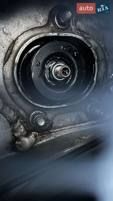 Минивэн Fiat Doblo 2017 в Мукачево