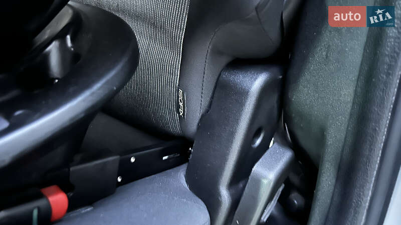 Минивэн Fiat Doblo 2017 в Мукачево