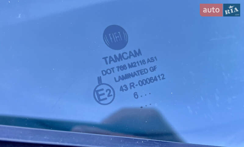 Грузовой фургон Fiat Doblo 2013 в Луцке фото 13 Грузовой фургон Fiat Doblo 2013 в Луцке