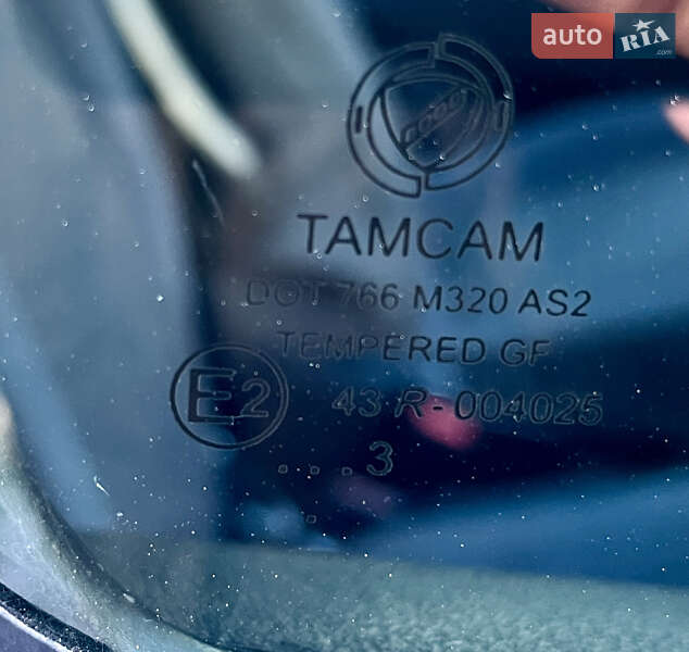 Грузовой фургон Fiat Doblo 2013 в Луцке фото 14 Грузовой фургон Fiat Doblo 2013 в Луцке