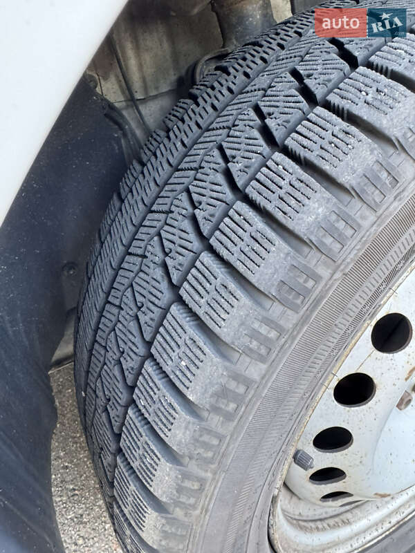 Грузовой фургон Fiat Doblo 2019 в Киеве фото 18 Грузовой фургон Fiat Doblo 2019 в Киеве