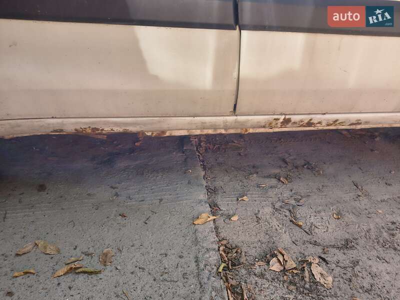 Минивэн Fiat Doblo 2006 в Петропавловке фото 9 Минивэн Fiat Doblo 2006 в Петропавловке