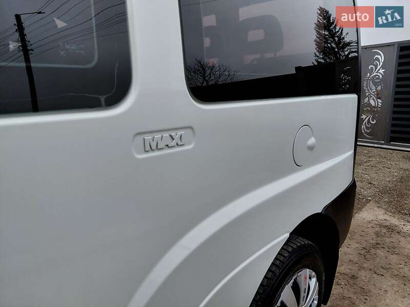 Мінівен Fiat Doblo 2008 в Снятині фото 26 Мінівен Fiat Doblo 2008 в Снятині