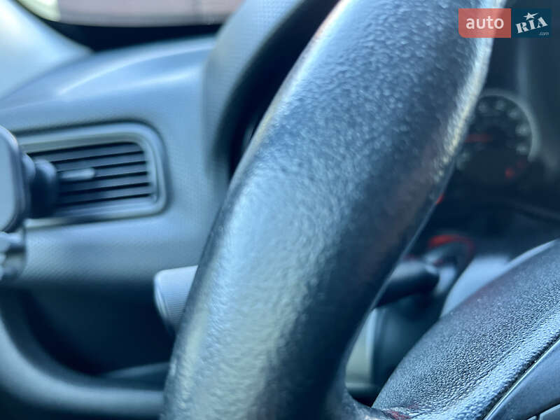 Грузовой фургон Fiat Doblo 2013 в Луцке фото 34 Грузовой фургон Fiat Doblo 2013 в Луцке