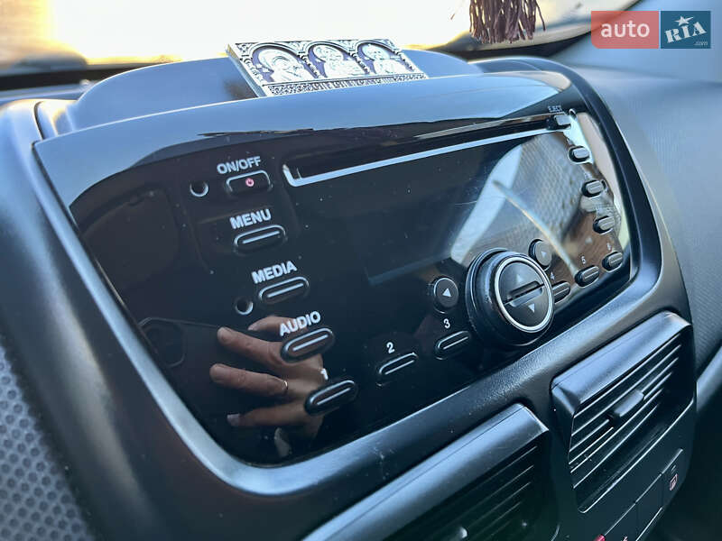 Грузовой фургон Fiat Doblo 2013 в Луцке фото 36 Грузовой фургон Fiat Doblo 2013 в Луцке