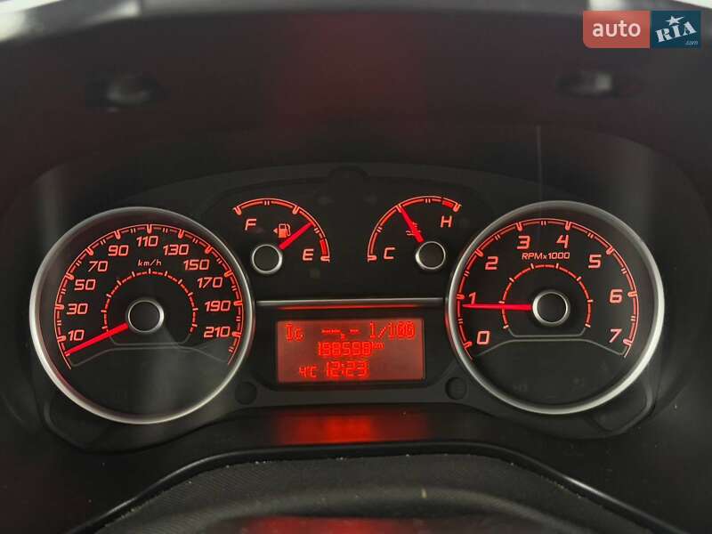 Минивэн Fiat Doblo 2019 в Киеве фото 21 Минивэн Fiat Doblo 2019 в Киеве